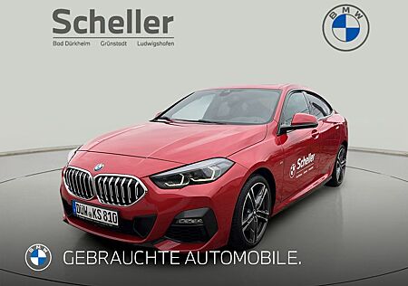 BMW 220i Gran Coupé M Sport Head-Up HiFi DAB LED