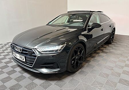 Audi A7 Sportback 50 TDI quattro *Matrix-Pano-Leder*