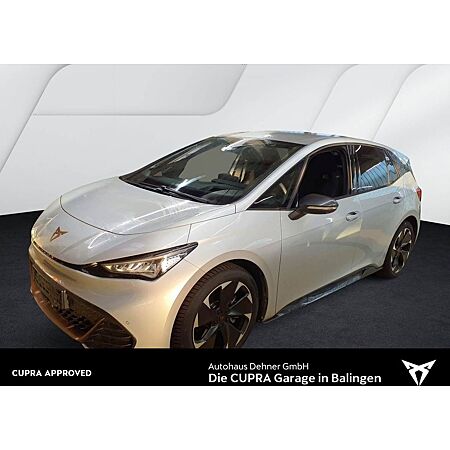 Cupra Born leasen