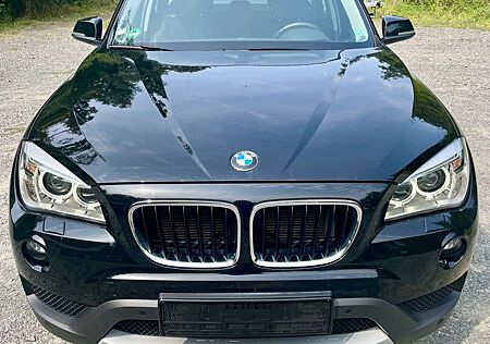 BMW X1 xDrive20d -