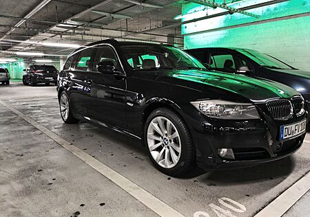BMW 325d Touring -