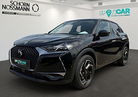 DS Automobiles DS3 Crossback SOCHIC PT130 AUT