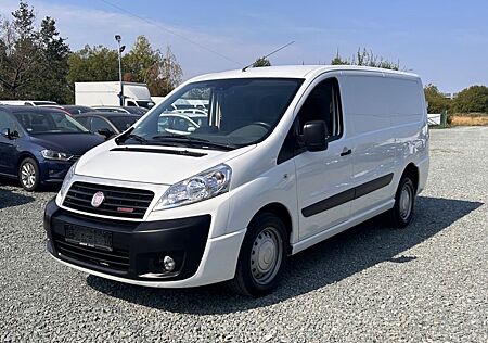 Fiat Scudo 12 SX L2H1 Multijet *1Hand*Tempomat*Klima