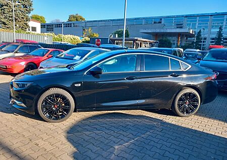 Opel Insignia B Grand Sport Edition