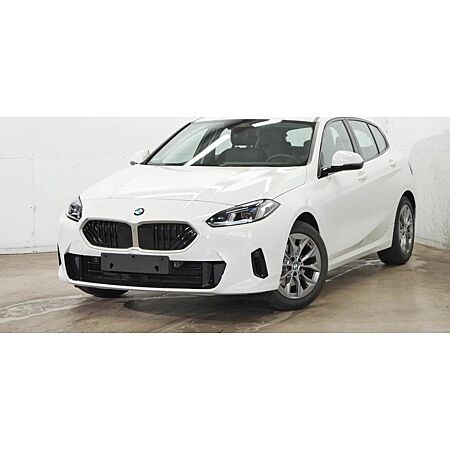 BMW 1er leasen