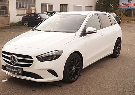 Mercedes-Benz B 200 8G DCT Progressive