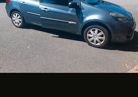 Renault Clio Grandtour Dynamique dCi 85 FAP eco2 Dyn...