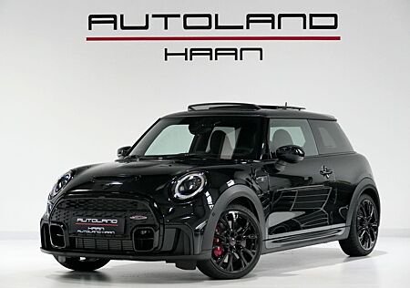 Mini John Cooper Works 1TO6 Edit *Pano*HeadUp*Kamera*