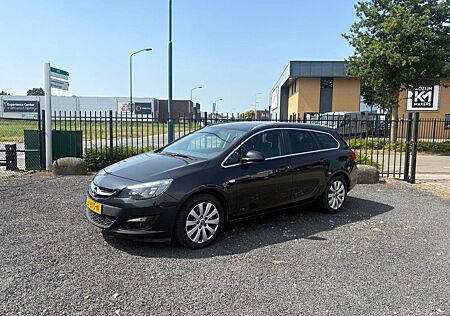Opel Astra Sports Tourer 1.6 CDTi Business INCL BTW/B