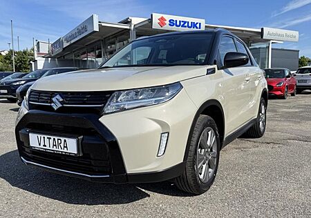 Suzuki Vitara Comfort 1,5 NAV+SHZ+PDC+RFK+ALARM+ACC