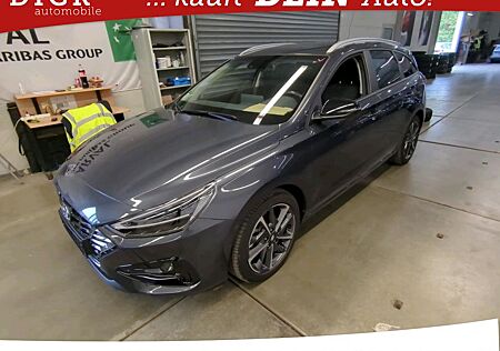 Hyundai i30 CW 1.0 Aut Edition 30+ LED/ACC/NAVI/SHZ/RFK