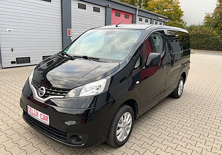 Nissan NV200 /Evalia Evalia Tekna/Navigation/Kamera