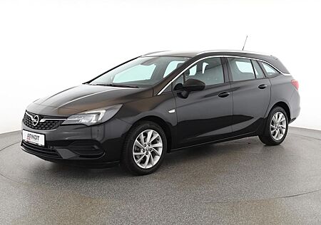 Opel Astra Sports Tourer 1.5 D Aut. Elegance Navi Kam