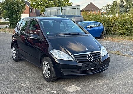 Mercedes-Benz A 160 ELEGANCE BlueEFFICIENCY TÜV NEU KLIMA