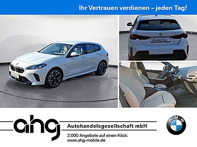 BMW 120 Steptronic M SPORT Komfortzugang Adaptiv LED