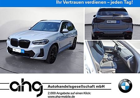 BMW X3 xDrive20i M Sportpaket | Panorama |GARANTIE