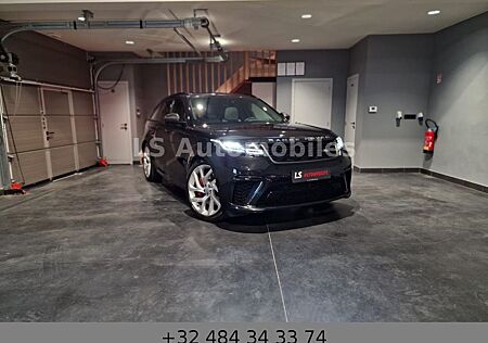 Land Rover Range Rover Velar 5.0 V8 P550 SVAutobiography