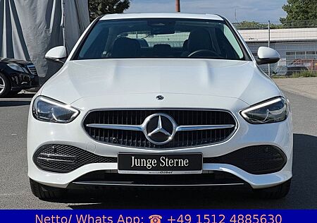 Mercedes-Benz C 200 C -Klasse Lim.