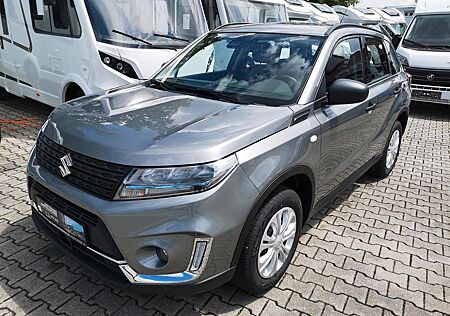 Suzuki Vitara 5-Türer 1.4 BOOSTERJET HYBRID Club Sofort