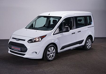 Ford Tourneo Connect 1.0 EcoBoost*Klima*Anhängerkupp