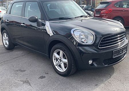 Mini Cooper Countryman Countryman