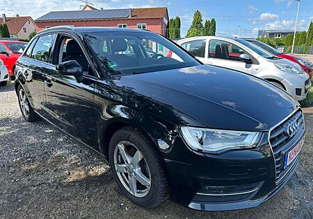 Audi A3 1.4 TFSI Ambiente