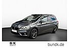 BMW 2er 218d GT SportLine Navi RFK SitzHz 7-Sitze HiFi