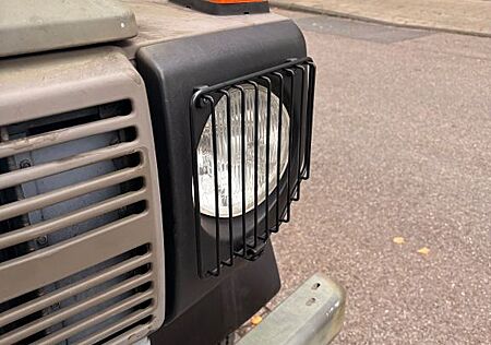 Mercedes-Benz G 230 Steyr-Daimler-Puch 230 GE TÜV+AUTO