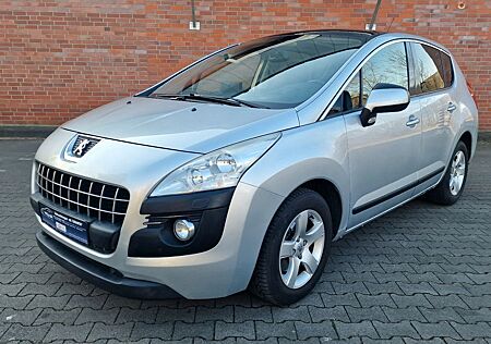 Peugeot 3008 Platinum / Head-Up / Panorama / Navi /