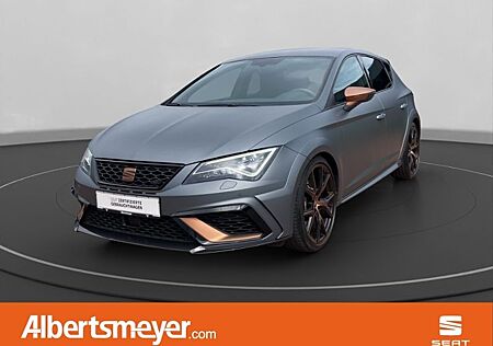Seat Leon CUPRA R 2.0 TSI LED+KAMERA *242 OF 799*