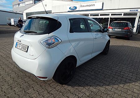 Renault ZOE Life