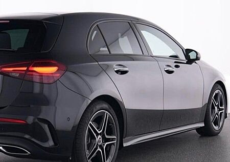 Mercedes-Benz A 200 DCT -AMG Pano,Night,...Nur 1 Woche!!!