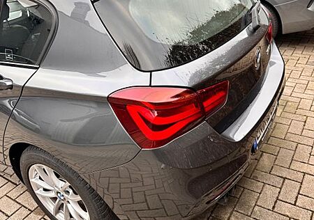 BMW 120i Edition M Sport Shadow A Edition M Spor...