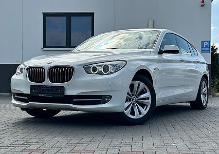 BMW 530 Gran Turismo d/TÜV neu/Klima/Navi/Leder/Xeno
