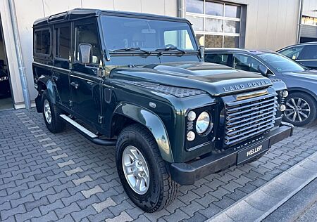 Land Rover Defender 110 E Station Wagon