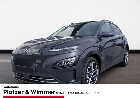 Hyundai Kona Trend Elektro 2WD Navi-Paket Soundsystem LE
