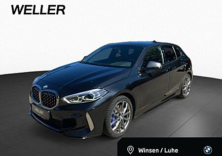 BMW M135i xDrive LC-Prof,DA,HUD,HiFi,DAB,PDC,Ad-LED
