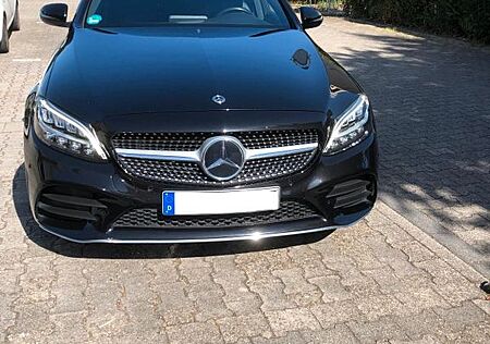 Mercedes-Benz C 300 d Autom. -