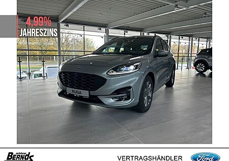 Ford Kuga ST-Line NAVI KAMERA WINTER 4,99% Finanz.