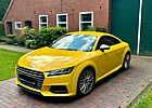 Audi TTS Coupe 2.0 TFSI S tronic quattro -