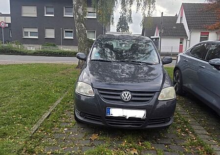 VW Fox Volkswagen 1.2 -