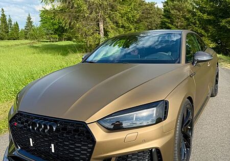 Audi RS5 gebraucht kaufen Audi RS5 2.9 TFSI tiptronic quattro -