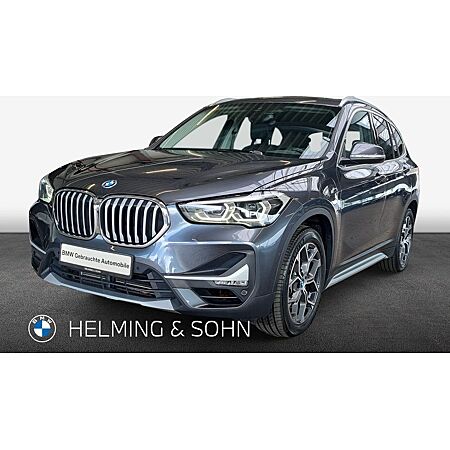 BMW X1 leasen