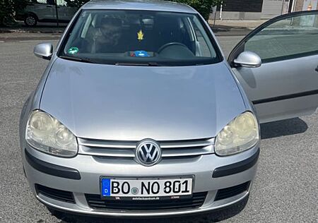 VW Golf Volkswagen 1.4 Comfortline Comfortline