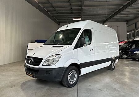 Mercedes-Benz Sprinter II 213 CDI*AUTOMATIK*SHZ*151TKM*TÜV