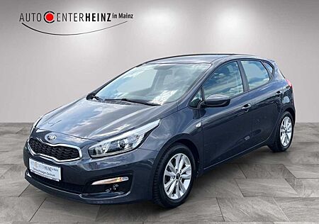 Kia Cee'd Edition 7