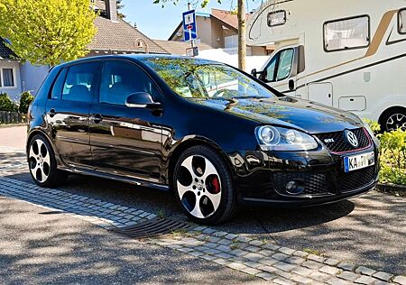 VW Golf Volkswagen 5 GTI 2.0 TFSI