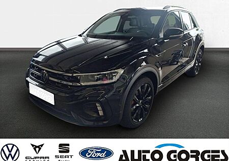 VW T-Roc Volkswagen R-Line 1.5l TSI OPF DSG +LIGHT-ASSIST+WINT