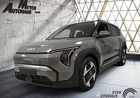 Kia EV3 Earth+Wärmeconnect+Upgrade+DriveWise-Park+De