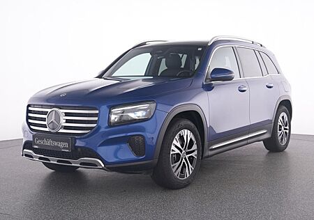 Mercedes-Benz GLB 200 d PROGRESSIVE+PANO+AHK+KEYLESS-GO+TOTW.+